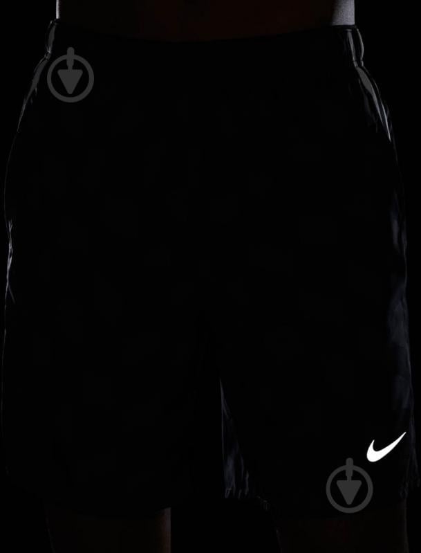 Шорты Nike DX0896-010 р. M черный - фото 9 Шорты Nike DX0896-010 р. M черный - фото 9