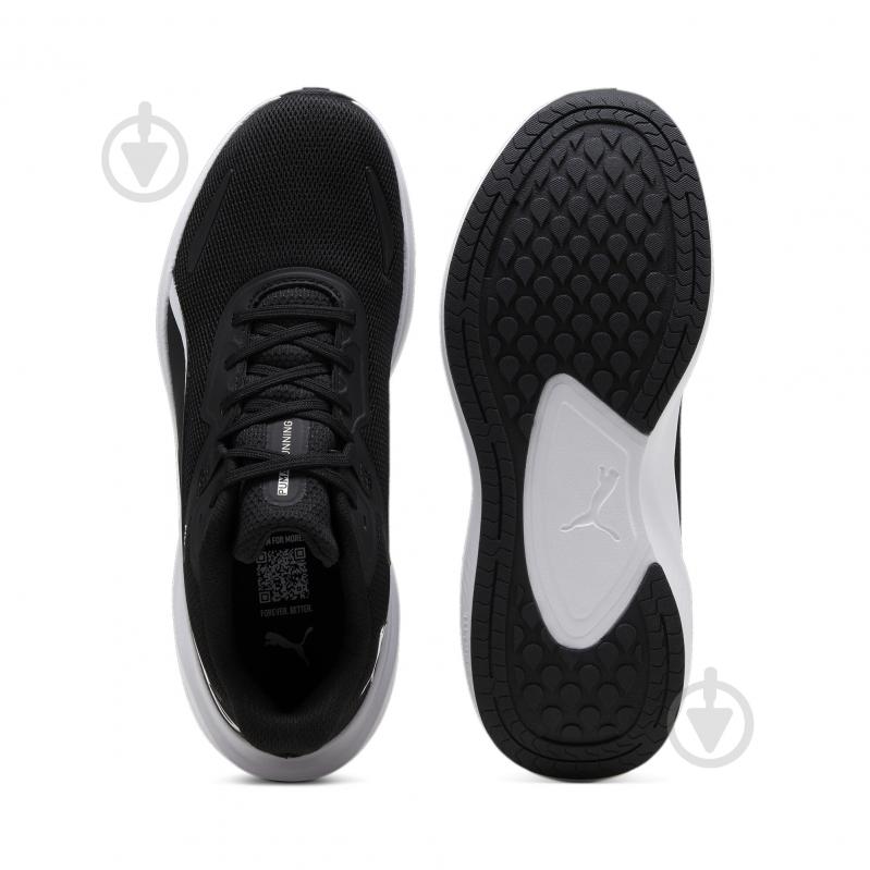 Кроссовки мужские Puma SKYROCKET LITE 37943701 р.44 черные - фото 4 Кроссовки мужские Puma SKYROCKET LITE 37943701 р.44 черные - фото 4