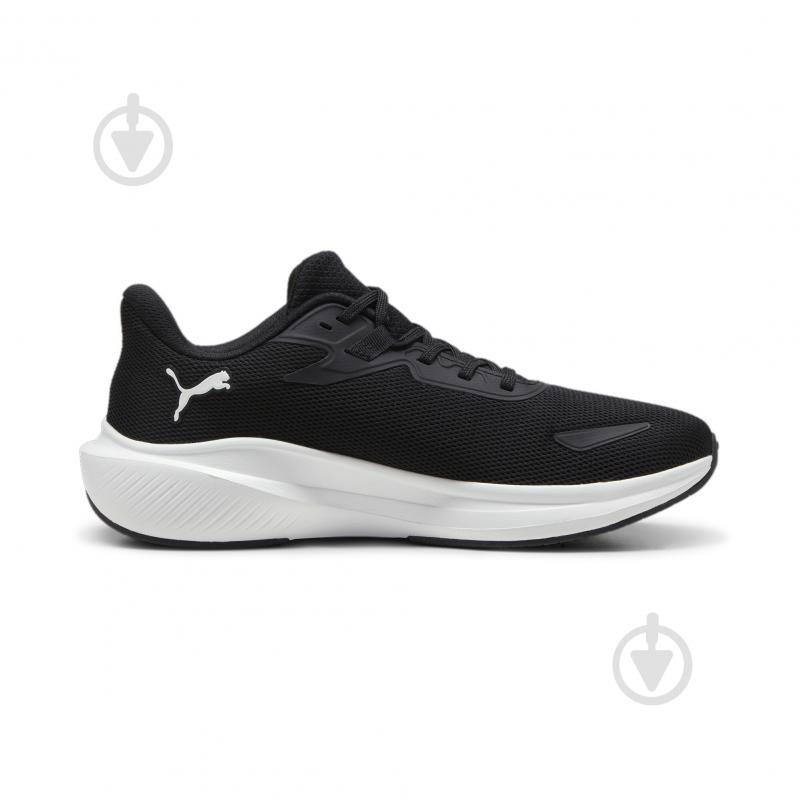 Кроссовки мужские Puma SKYROCKET LITE 37943701 р.44 черные - фото 5 Кроссовки мужские Puma SKYROCKET LITE 37943701 р.44 черные - фото 5