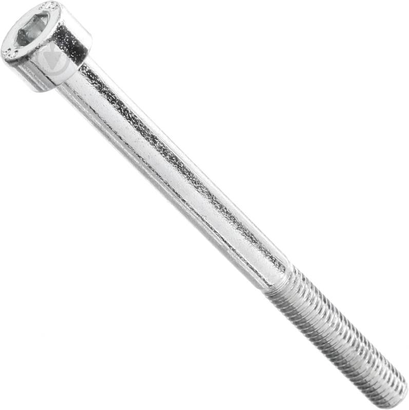 Болт метричний 5х60 мм DIN 912 5x60 мм 6 шт. Expert Fix - фото 1
