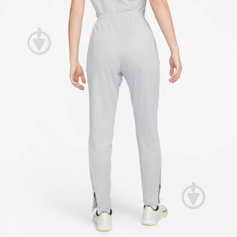Штани Nike DX0508-007 р. M сірий - фото 2 Штани Nike DX0508-007 р. M сірий - фото 2