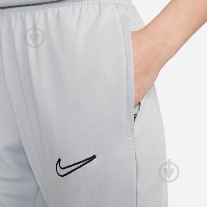 Штани Nike DX0508-007 р. M сірий - фото 3 Штани Nike DX0508-007 р. M сірий - фото 3