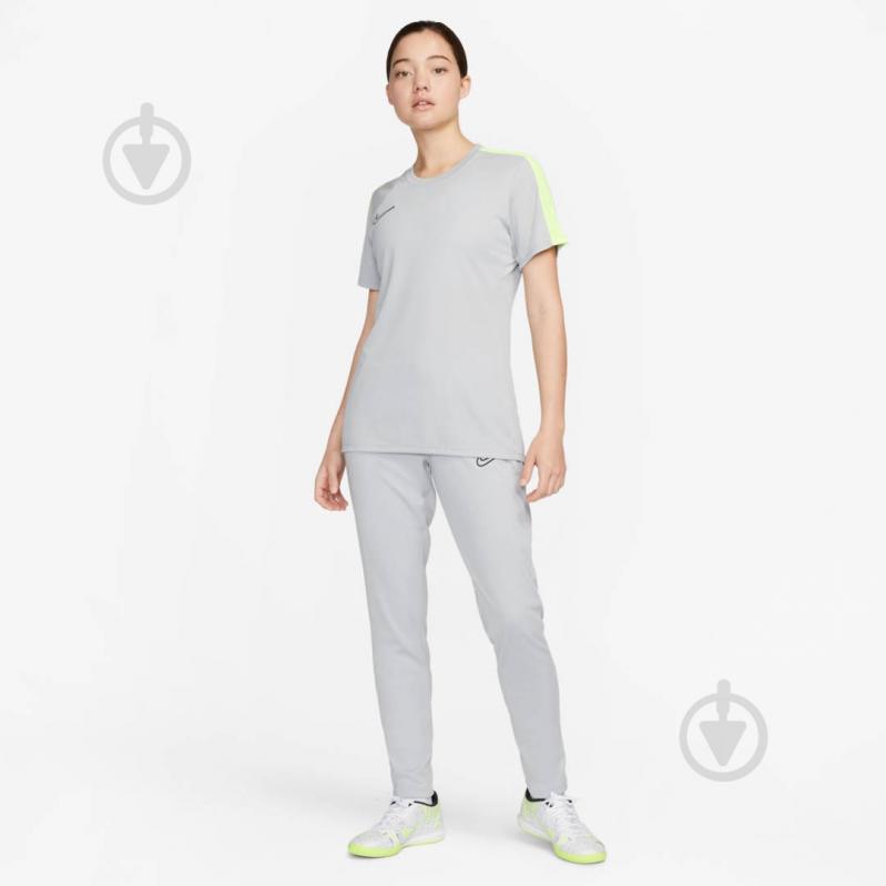 Штани Nike DX0508-007 р. M сірий - фото 6 Штани Nike DX0508-007 р. M сірий - фото 6