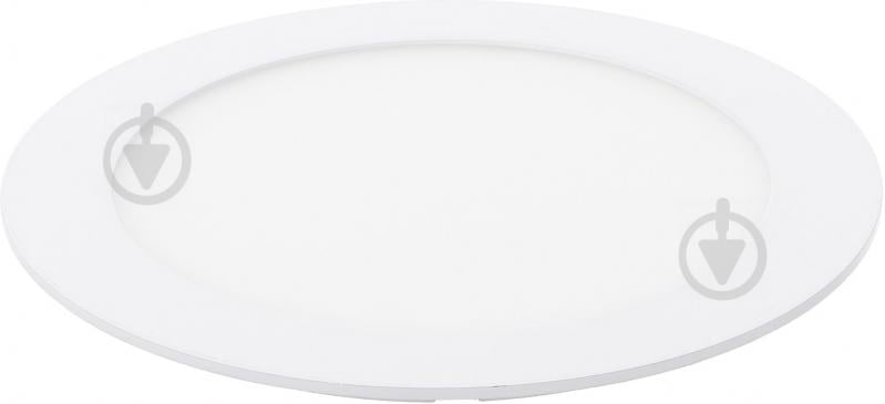 Светильник встраиваемый (Downlight) Downlight 12 Вт 4000 К белый LED-DLR-12/4 - фото 3