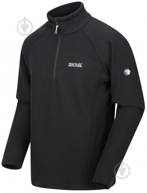 Кофта Regatta Kenger RMA307-61I р.2XL сірий - фото 2