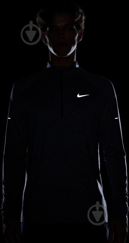 Кофта Nike M NK DF STRIDE HZ MIDLAYER HV2180-437 р.M синий - фото 6 Кофта Nike M NK DF STRIDE HZ MIDLAYER HV2180-437 р.M синий - фото 6