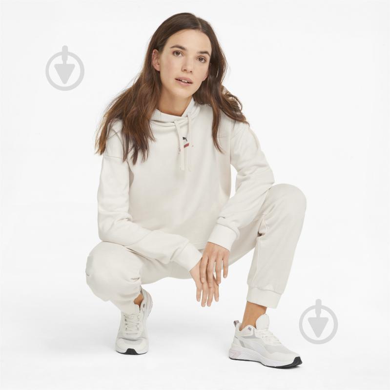 Штани Puma Better Pants 84746899 р. L білий - фото 3