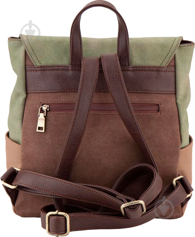 Рюкзак KITE 2507 Dolce-1 - фото 3