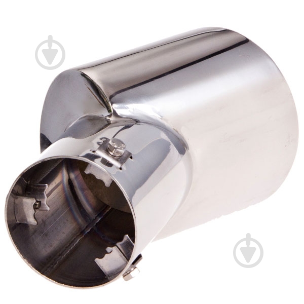 Насадка на глушитель Vitol НГ-0271A - фото 1