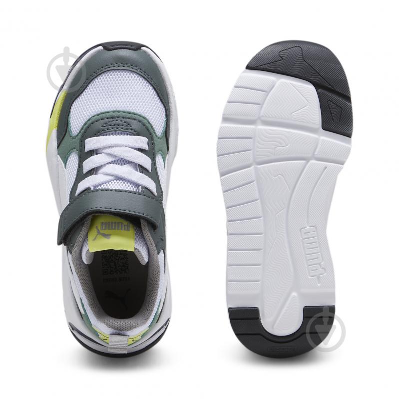 Кроссовки для мальчиков Puma TRINITY AC+ PS 39083910 р.34 разноцветные - фото 4 Кроссовки для мальчиков Puma TRINITY AC+ PS 39083910 р.34 разноцветные - фото 4