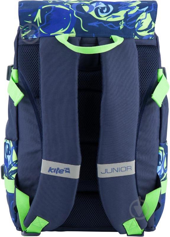 Рюкзак KITE Junior K18-817M-2 - фото 3 Рюкзак KITE Junior K18-817M-2 - фото 3