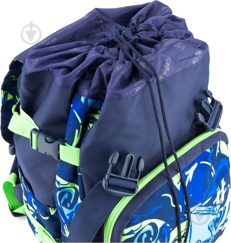 Рюкзак KITE Junior K18-817M-2 - фото 7 Рюкзак KITE Junior K18-817M-2 - фото 7