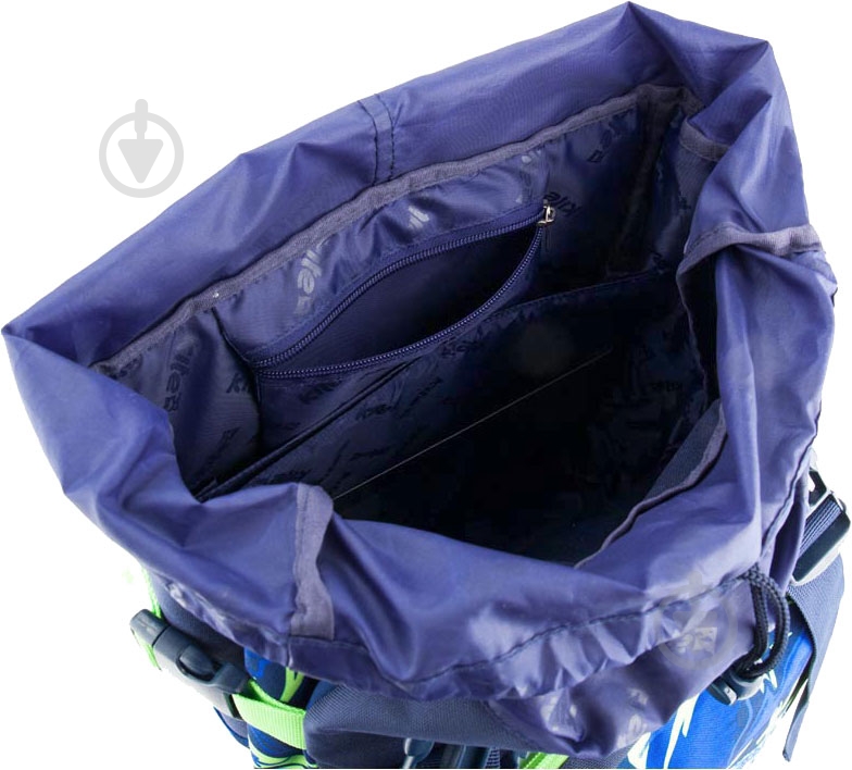 Рюкзак KITE Junior K18-817M-2 - фото 9 Рюкзак KITE Junior K18-817M-2 - фото 9