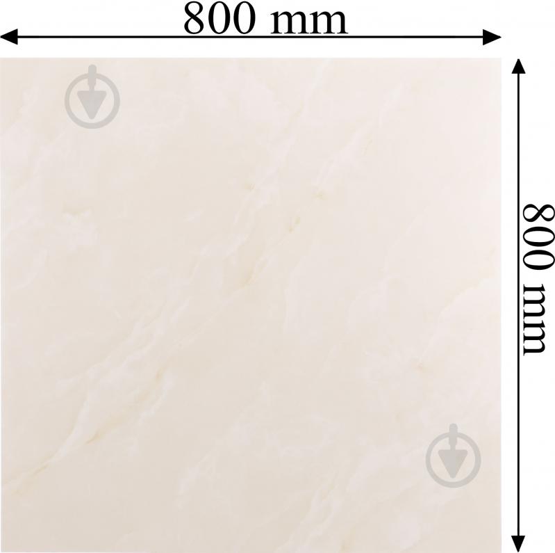 Плитка Huida GP8638 80x80 - фото 5