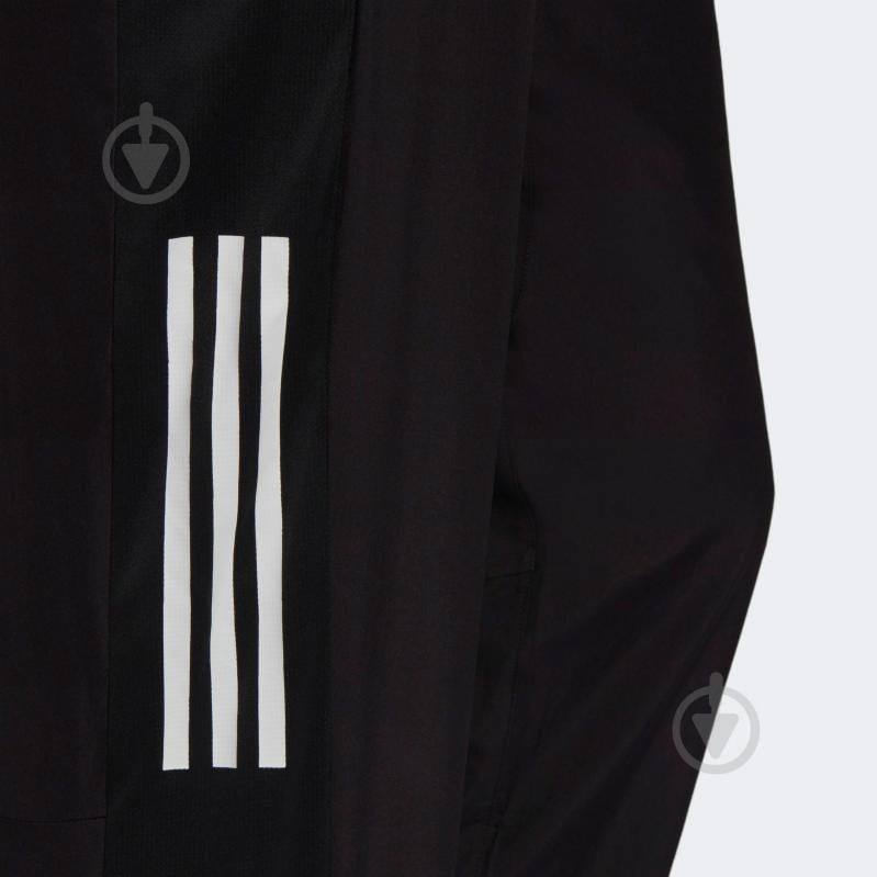 Штани Adidas H13238 р. XL чорний - фото 6