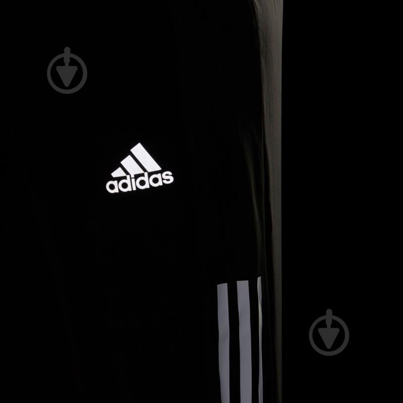 Штани Adidas H13238 р. XL чорний - фото 8