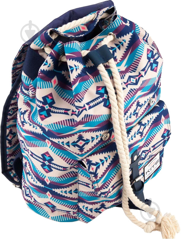 Рюкзак KITE Urban K18-863M - фото 5