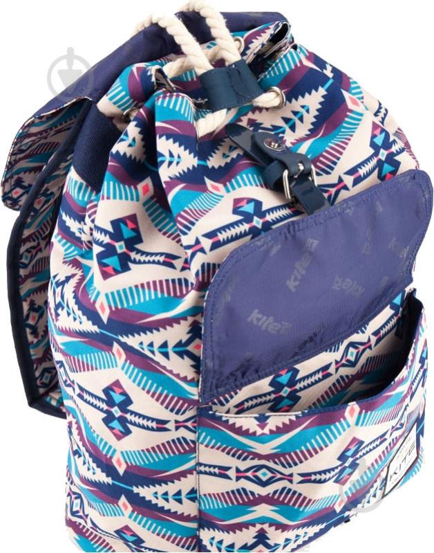 Рюкзак KITE Urban K18-863M - фото 8