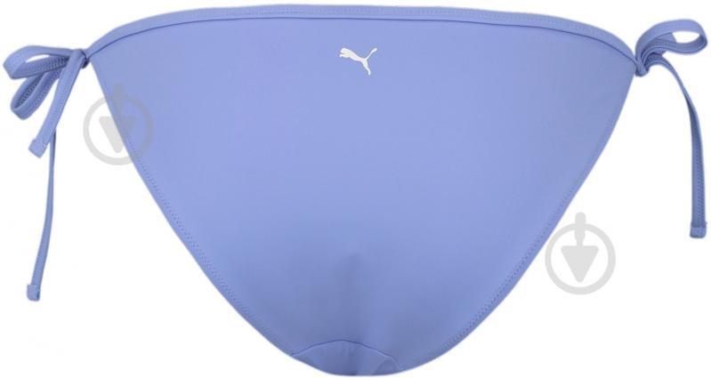 Плавки Puma PUMA SWIM WOMEN SIDE TIE BIKINI BOTTOM 1P 90769117 р.S фіолетовий - фото 2