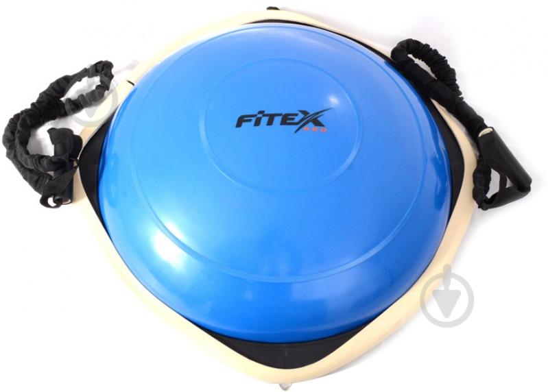 Балансировочная платформа Fitex MD1215 - фото 1 Балансировочная платформа Fitex MD1215 - фото 1