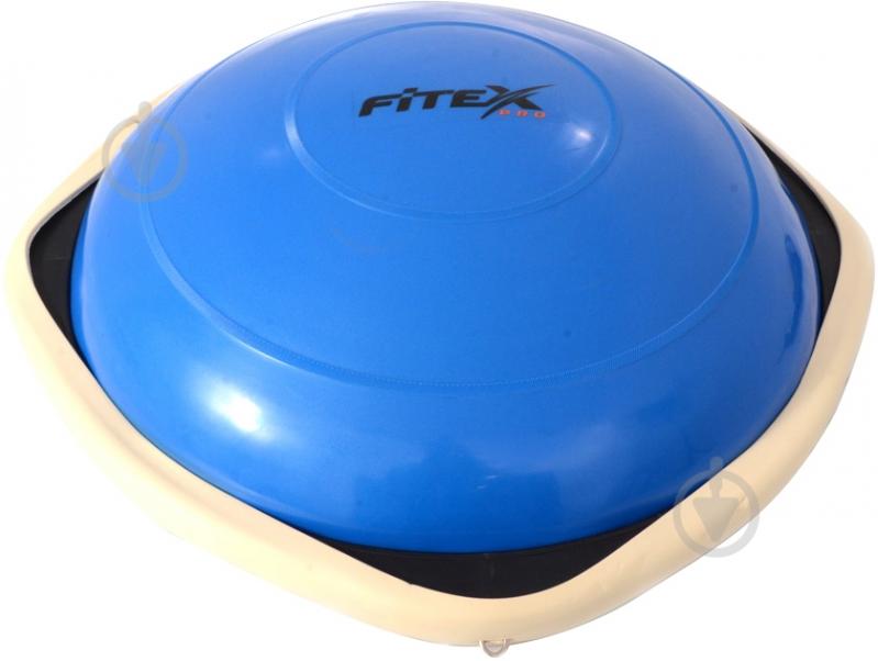 Балансировочная платформа Fitex MD1215 - фото 2 Балансировочная платформа Fitex MD1215 - фото 2
