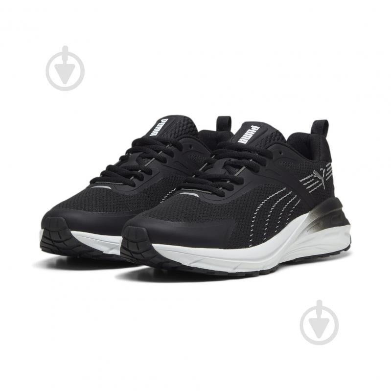 Кроссовки мужские Puma HYPNOTIC 39523502 р.40,5 черные - фото 1