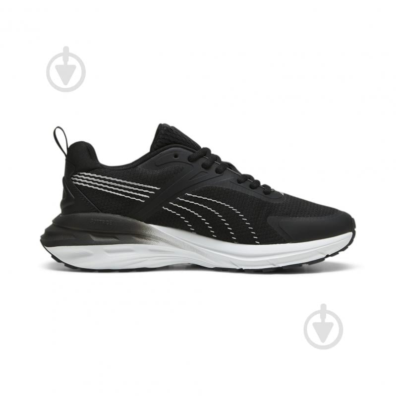 Кроссовки мужские Puma HYPNOTIC 39523502 р.40,5 черные - фото 7