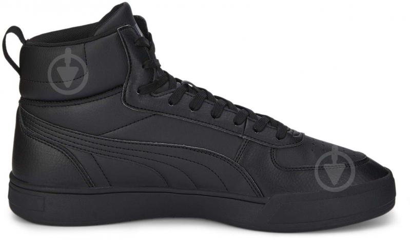 Кеды Puma PUMA CAVEN MID 38584304 р.45 черный - фото 2