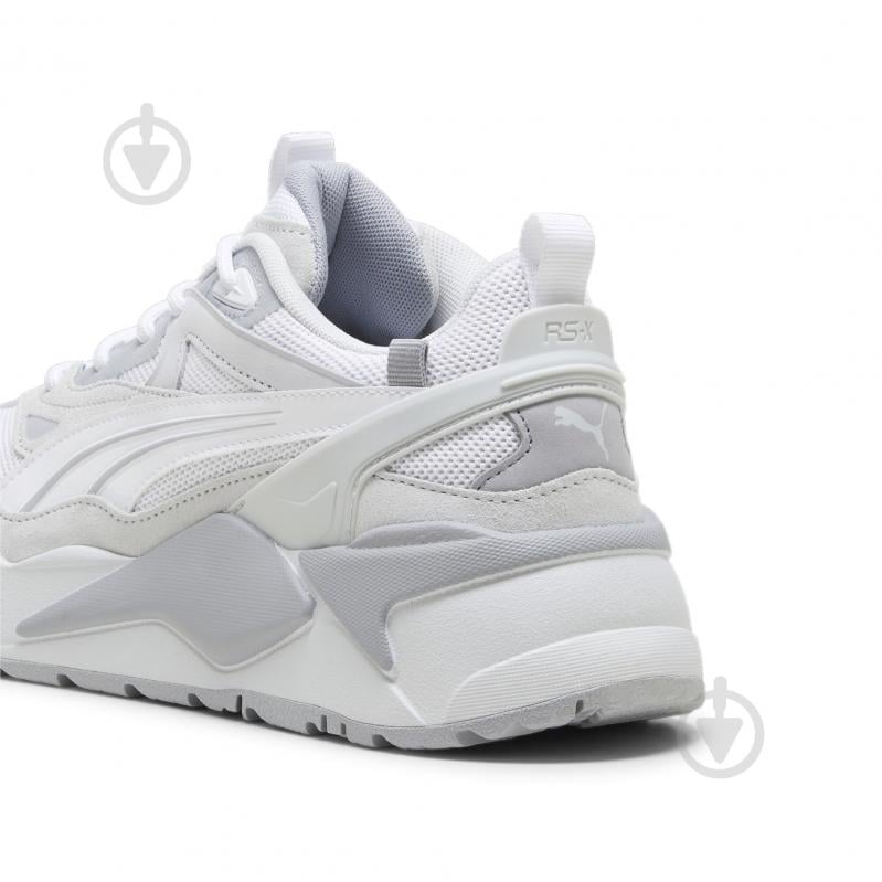 Кроссовки женские Puma RS-X EFEKT PRM 39077622 р.40 серые - фото 2