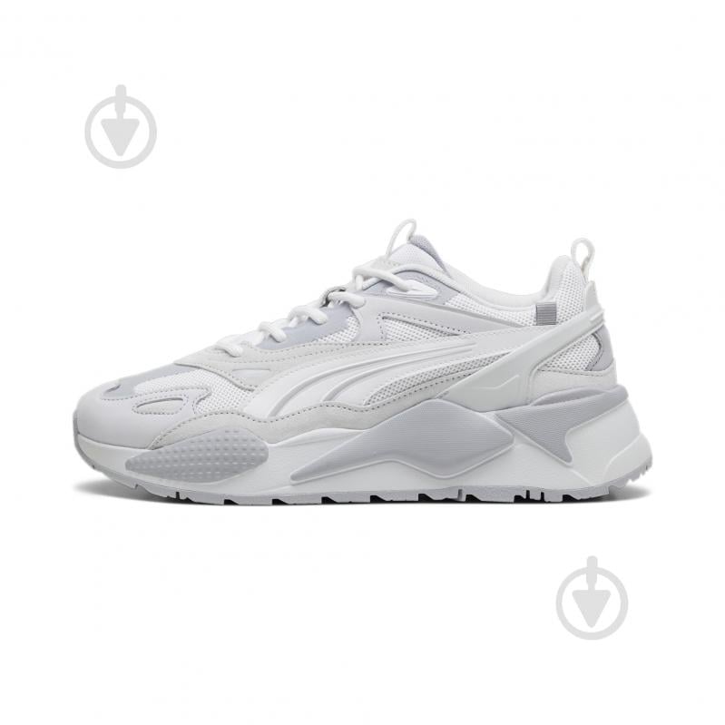 Кроссовки женские Puma RS-X EFEKT PRM 39077622 р.40 серые - фото 5