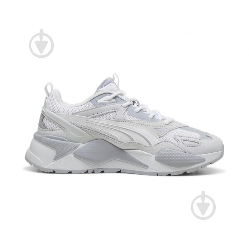 Кроссовки женские Puma RS-X EFEKT PRM 39077622 р.40 серые - фото 7