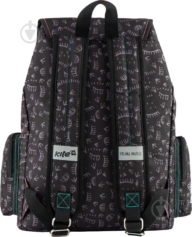 Рюкзак KITE Prima Maria PM18-965S - фото 3 Рюкзак KITE Prima Maria PM18-965S - фото 3
