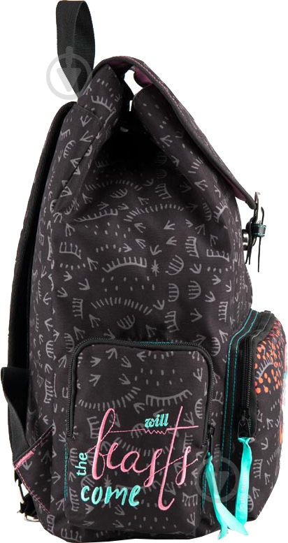 Рюкзак KITE Prima Maria PM18-965S - фото 6 Рюкзак KITE Prima Maria PM18-965S - фото 6