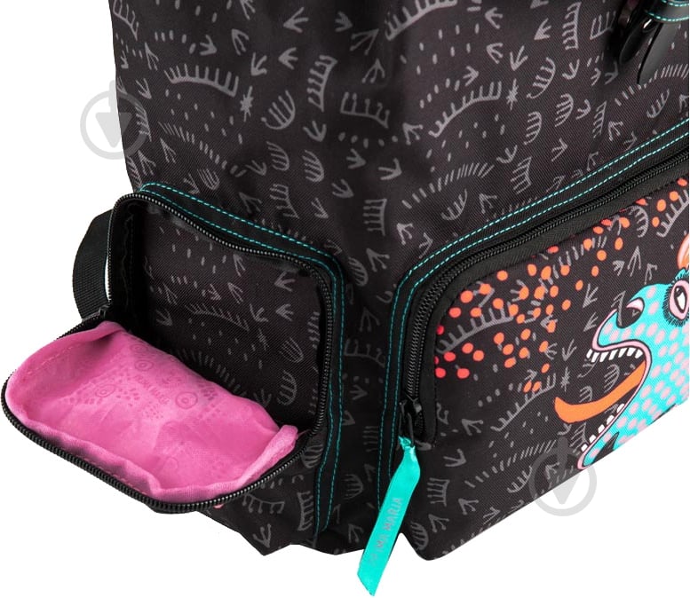 Рюкзак KITE Prima Maria PM18-965S - фото 8 Рюкзак KITE Prima Maria PM18-965S - фото 8