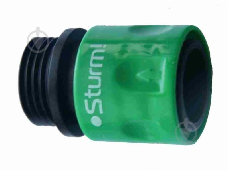 Адаптер Sturm быстросъемный 3015-13-3/4 - фото 1