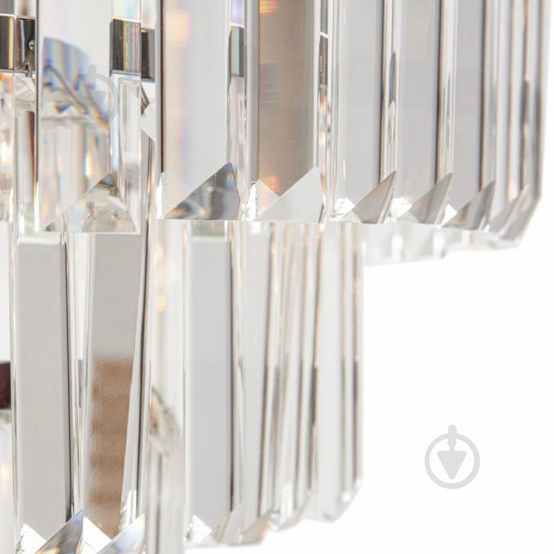 Бра Zuma Line AMEDEO 2xE14 хром - фото 4 Бра Zuma Line AMEDEO 2xE14 хром - фото 4