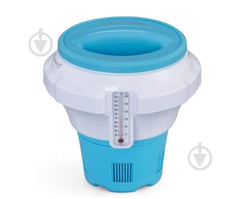 Дозатор плавающий Bestway 58701 - фото 1