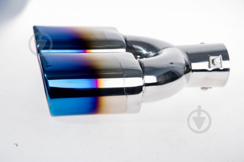 Насадка на глушитель Vitol НГ-0352-BL - фото 2