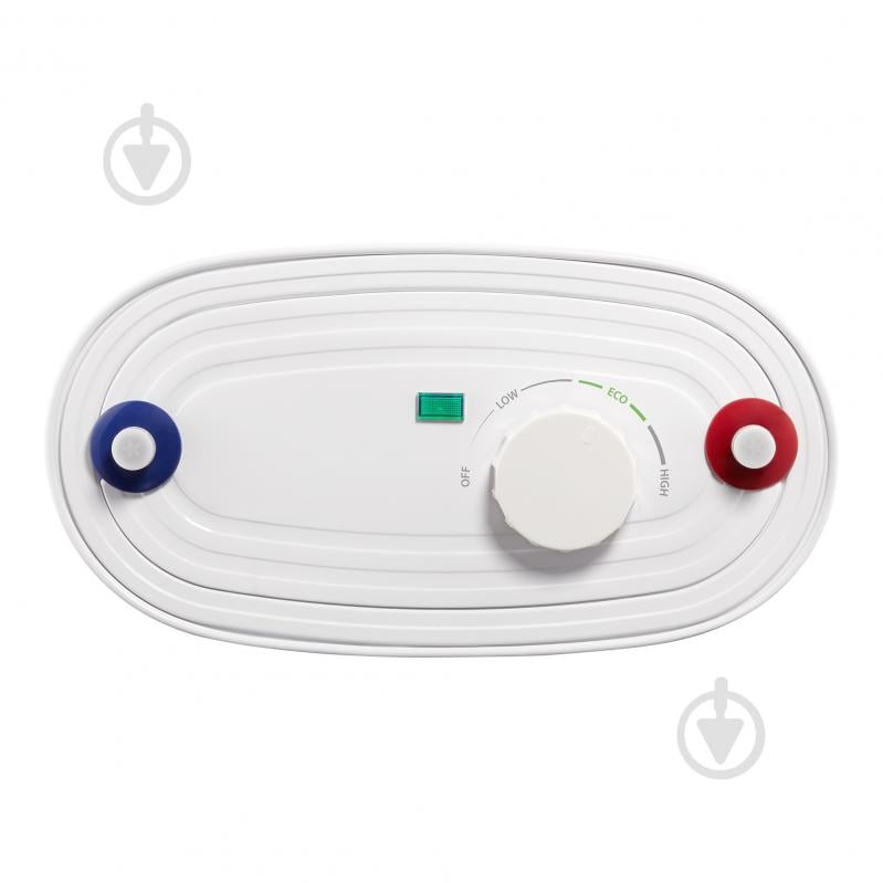 Бойлер Electrolux EWH 100 GLD ECO-EEC - фото 2 Бойлер Electrolux EWH 100 GLD ECO-EEC - фото 2