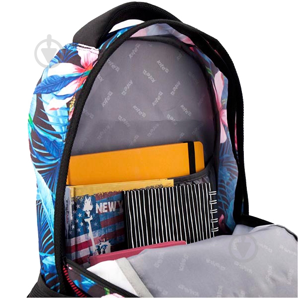 Рюкзак KITE Education K19-855L - фото 8