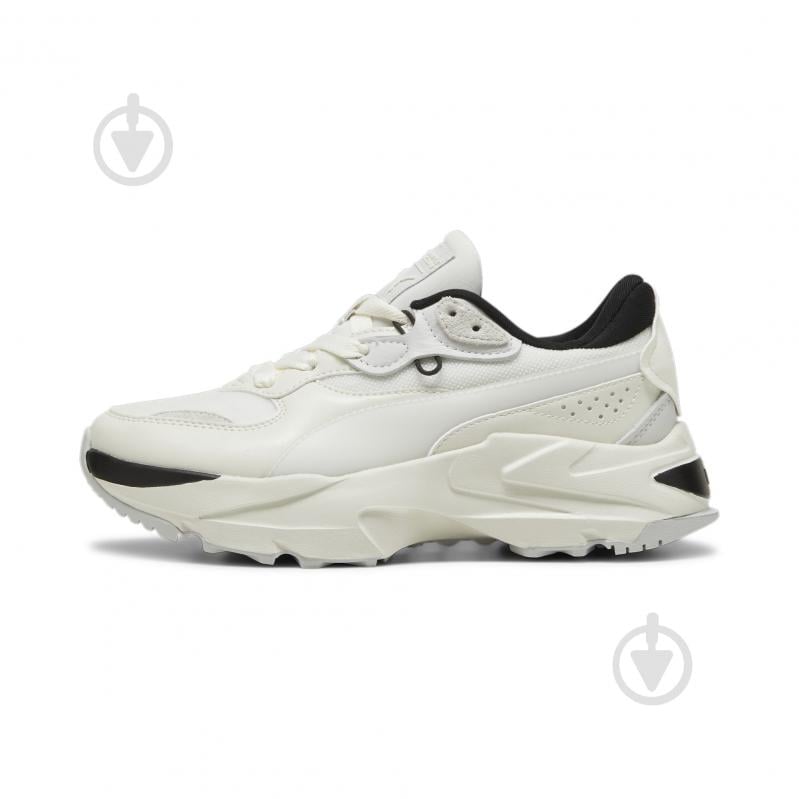 Кроссовки женские Puma ORKID II PURE LUXE WNS 39600802 р.40 белые - фото 1