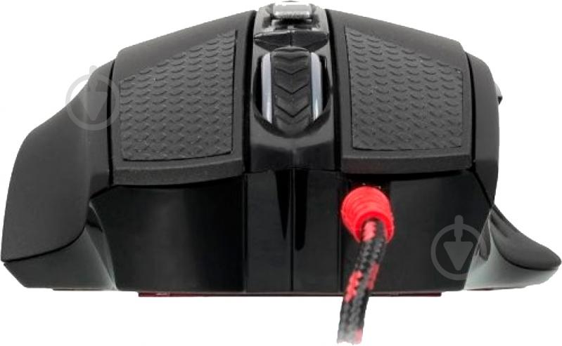 Мышь A4Tech Bloody T70A USB Black - фото 6