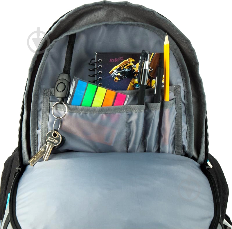 Рюкзак KITE Education K19-952M-1 - фото 5