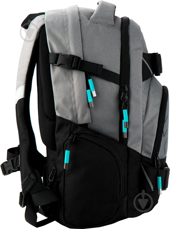 Рюкзак KITE Education K19-952M-1 - фото 8