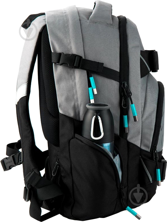 Рюкзак KITE Education K19-952M-1 - фото 9