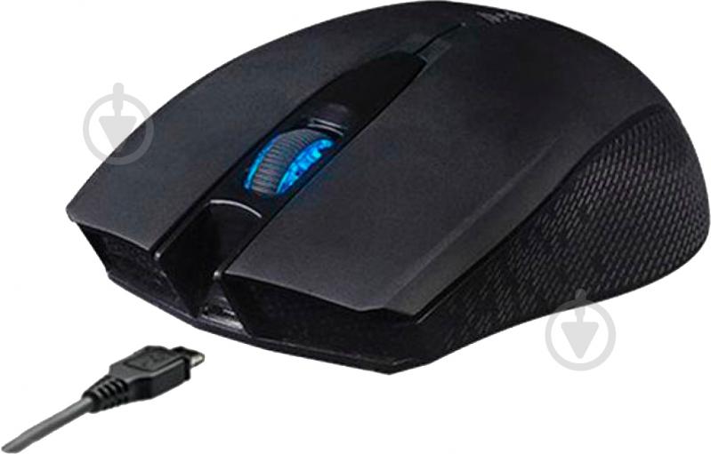 Мышь A4Tech G11-760N Wireless Black - фото 3