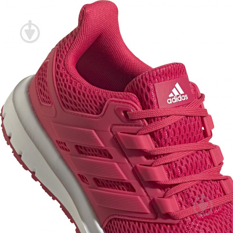 Кросівки жіночі літні Adidas ULTIMASHOW FX3639 р.40 рожеві - фото 10