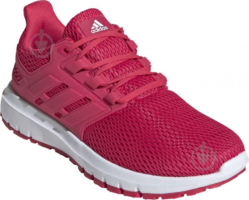 Кросівки жіночі літні Adidas ULTIMASHOW FX3639 р.40 рожеві - фото 3