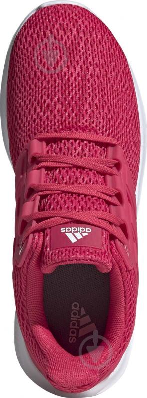 Кроссовки женские летние Adidas ULTIMASHOW FX3639 р.40 розовые - фото 5