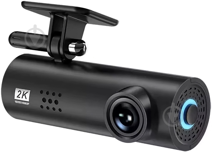 Відеореєстратор Inspire SY02 - фото 1